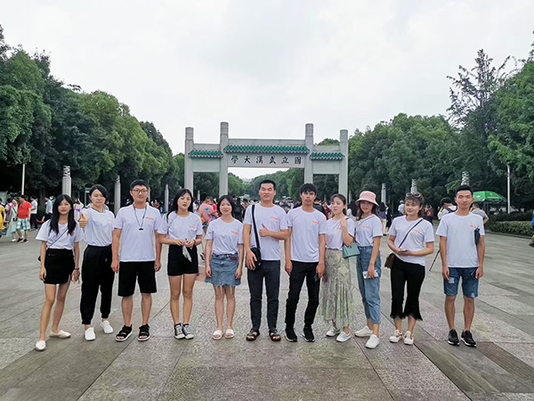 2019年第三次自駕游
